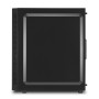 Sharkoon RGB Slider Midi Tower Nero (RGB SLIDER)