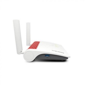 AVM FRITZ!Box 6850 5G router wireless Gigabit Ethernet Dual-band (2.4 GHz/5 GHz) 3G 4G Bianco (20002928)