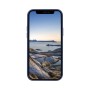 dbramante1928 Monaco custodia per cellulare 15,5 cm (6.1") Cover Blu (MO61PABL1397)