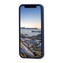 dbramante1928 Monaco custodia per cellulare 15,5 cm (6.1") Cover Blu (MO61PABL1397)