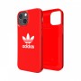 Adidas 47070 custodia per cellulare 13,7 cm (5.4") Cover Rosso, Bianco (47070)