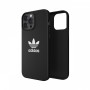Adidas 47128 custodia per cellulare 17 cm (6.7") Cover Nero, Bianco (47128)