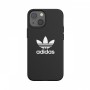 Adidas 47066 custodia per cellulare 13,7 cm (5.4") Cover Nero, Bianco (47066)