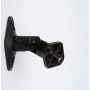 Empire Media Wall Mount1 Soffitto, Parete Plastica Nero (EMSP.WM1)