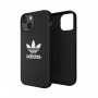 Adidas 47066 custodia per cellulare 13,7 cm (5.4") Cover Nero, Bianco (47066)