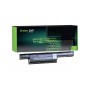 Green Cell AC06 ricambio per notebook Batteria (AC06)