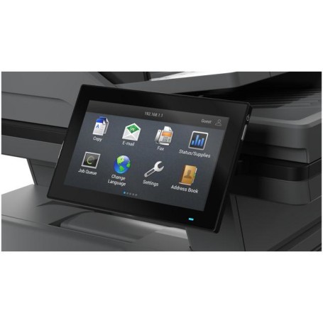 Lexmark MX632adwe Laser A4 1200 x 1200 DPI 47 ppm Wi-Fi (38S0910)