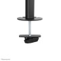 Neomounts by Newstar supporto da scrivania (FPMA-D550D4BLAC) (FPMA-D550D4BLACK) (FPMA-D550D4BLAC) (FPMA-D550D4BLACK)