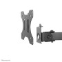 Neomounts by Newstar supporto da scrivania (FPMA-D550D4BLAC) (FPMA-D550D4BLACK) (FPMA-D550D4BLAC) (FPMA-D550D4BLACK)