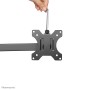 Neomounts by Newstar supporto da scrivania (FPMA-D550D4BLAC) (FPMA-D550D4BLACK) (FPMA-D550D4BLAC) (FPMA-D550D4BLACK)