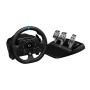 Logitech G G923 Racing Wheel and Pedals for Xbox X|S, Xbox One and PC Nero USB Sterzo + Pedali PC, Xbox 360 (941-000158)