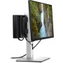 DELL MFS22 68,6 cm (27") Argento, Nero (DELL-MFS22)