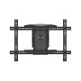 Multibrackets 6317 Supporto per display espositivi 2,16 m (85") Nero (MB6317)