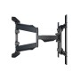 Multibrackets 6317 Supporto per display espositivi 2,16 m (85") Nero (MB6317)