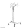 Neomounts by Newstar Select Neomounts supporto da pavimento (FL50S-825WH1)
