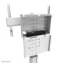 Neomounts by Newstar Select Neomounts supporto da pavimento (FL50S-825WH1)