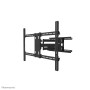 Neomounts by Newstar Select Neomounts support a parete per TV per impieghi gravosi (WL40S-950BL18)