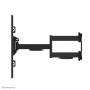 Neomounts by Newstar Select Neomounts support a parete per TV per impieghi gravosi (WL40S-950BL18)