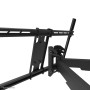 Neomounts by Newstar Select Neomounts support a parete per TV per impieghi gravosi (WL40S-950BL18)