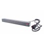 APC Basic Rack PDU unità di distribuzione dell'energia (PDU) 12 presa(e) AC 0U/1U Nero (AP9565)
