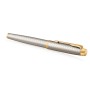 Parker IM Penna stick a sfera Nero 1 pz (1931686)
