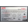 APC RBC59 carica batterie (RBC59)