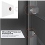 TVM 5445 FULL MOTION+ MEDIUM (VOG5854450)