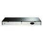 D-Link DGS-1510 Gestito L3 Gigabit Ethernet (10/100/1000) Supporto Power over Ethernet (PoE) Nero (DGS-1510-5 ( (DGS-1510-52XMP)