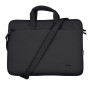 BOLOGNA BAG AND MOUSE SET BLACK (24988)