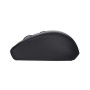 BOLOGNA BAG AND MOUSE SET BLACK (24988)