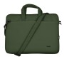 BOLOGNA BAG AND MOUSE SET GREEN (24989)