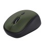 BOLOGNA BAG AND MOUSE SET GREEN (24989)