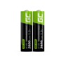 Green Cell GR05 batteria per uso domestico Batteria ricaricabile Stilo AA Nichel-Metallo Idruro (NiMH) (GR05)