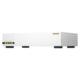 QNAP QHora-322 router cablato 2.5 Gigabit Ethernet, 10 Gigabit Ethernet Bianco (QHORA-322)