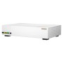QNAP QHora-322 router cablato 2.5 Gigabit Ethernet, 10 Gigabit Ethernet Bianco (QHORA-322)