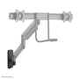 Neomounts by Newstar adattatore da parete (AWL75-450BL)