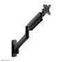 Neomounts by Newstar adattatore da parete (AWL75-450BL)