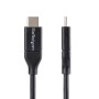StarTech.com Cavo USB-C da 0,5m M/M - Cavo USB 2.0 Tipo C (USB2CC50CM)