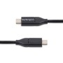 StarTech.com Cavo USB-C da 0,5m M/M - Cavo USB 2.0 Tipo C (USB2CC50CM)