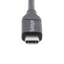 StarTech.com Cavo USB-C da 0,5m M/M - Cavo USB 2.0 Tipo C (USB2CC50CM)