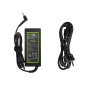 Green Cell AD73P adattatore e invertitore Interno 65 W Nero (AD73P)