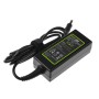 Green Cell AD66P adattatore e invertitore Interno 45 W Nero (AD66P)