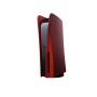 Activision Pannelli Laterali Custom per PS5, Roso opaco (DWGT0002)