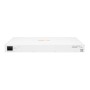 Hewlett Packard Enterprise Aruba Instant On 1830 24G 12p Class4 PoE 2SFP 195W Gestito L2 Gigabit Ethernet (10/100/1000) (JL813A)