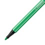 STABILO Pen 68 marcatore Verde 1 pz (68/16)