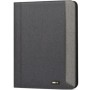 P/BLOCCO CITY TIME A4 GRIGIO (61502)
