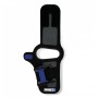 Newland WD2 Lettore di codici a barre indossabile 1D/2D CMOS Nero (WD2-BS50-SR)