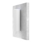 Ubiquiti Networks U6-MESH-EU punto accesso WLAN 4800 Mbit/s Bianco Supporto Power over Ethernet (PoE) (U6-MESH-EU)
