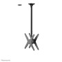 Neomounts by Newstar supporto da soffitto per TV/monitor (FPMA-C340DBLACK)