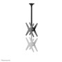 Neomounts by Newstar supporto da soffitto per TV/monitor (FPMA-C340DBLACK)